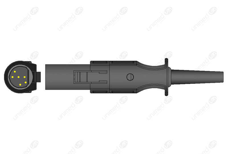 M&B Compatible SpO2 Interface Cables