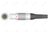 Invivo Compatible SpO2 Interface Cable  - 7ft