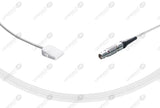 Invivo Compatible SpO2 Interface Cables  - 9217A 7ft