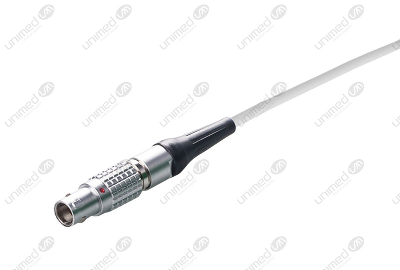 Invivo Compatible SpO2 Interface Cable  - 7ft