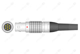 Invivo Compatible SpO2 Interface Cable   - 7ft