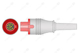 Corpuls-Masimo Compatible SpO2 Interface Cables