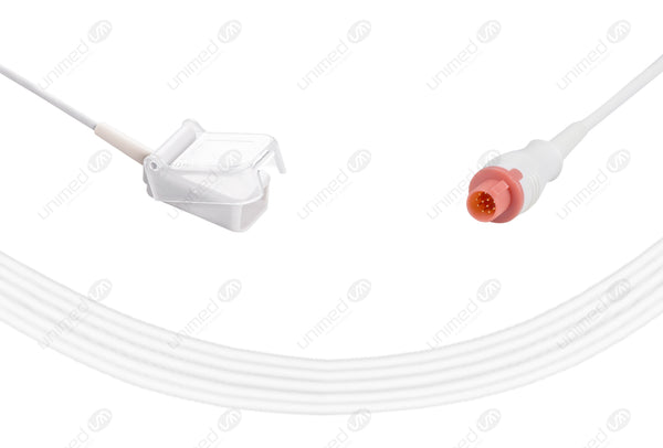 Corpuls-Masimo Compatible SpO2 Interface Cables