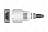 Masimo Compatible SpO2 Interface Cable  - 7ft