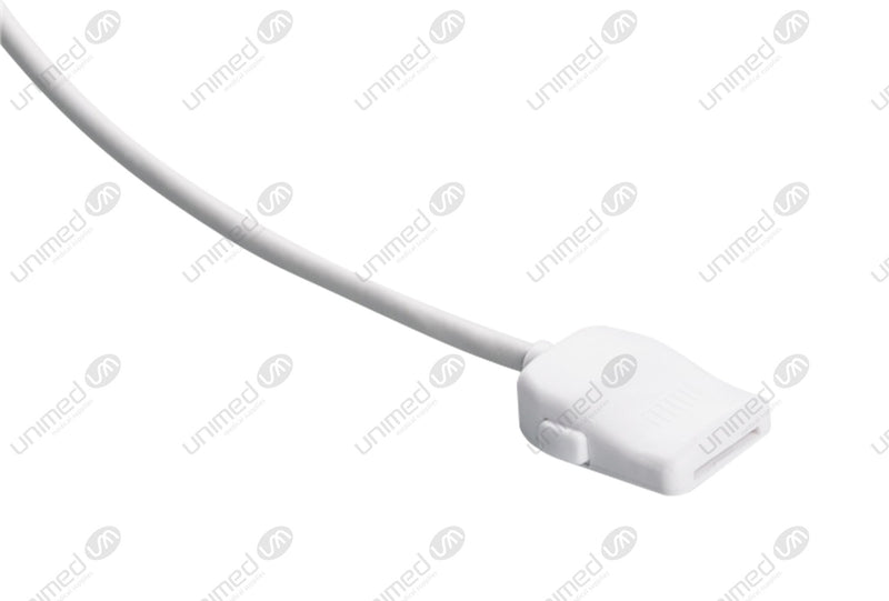 Masimo Compatible SpO2 Interface Cable  - 7ft