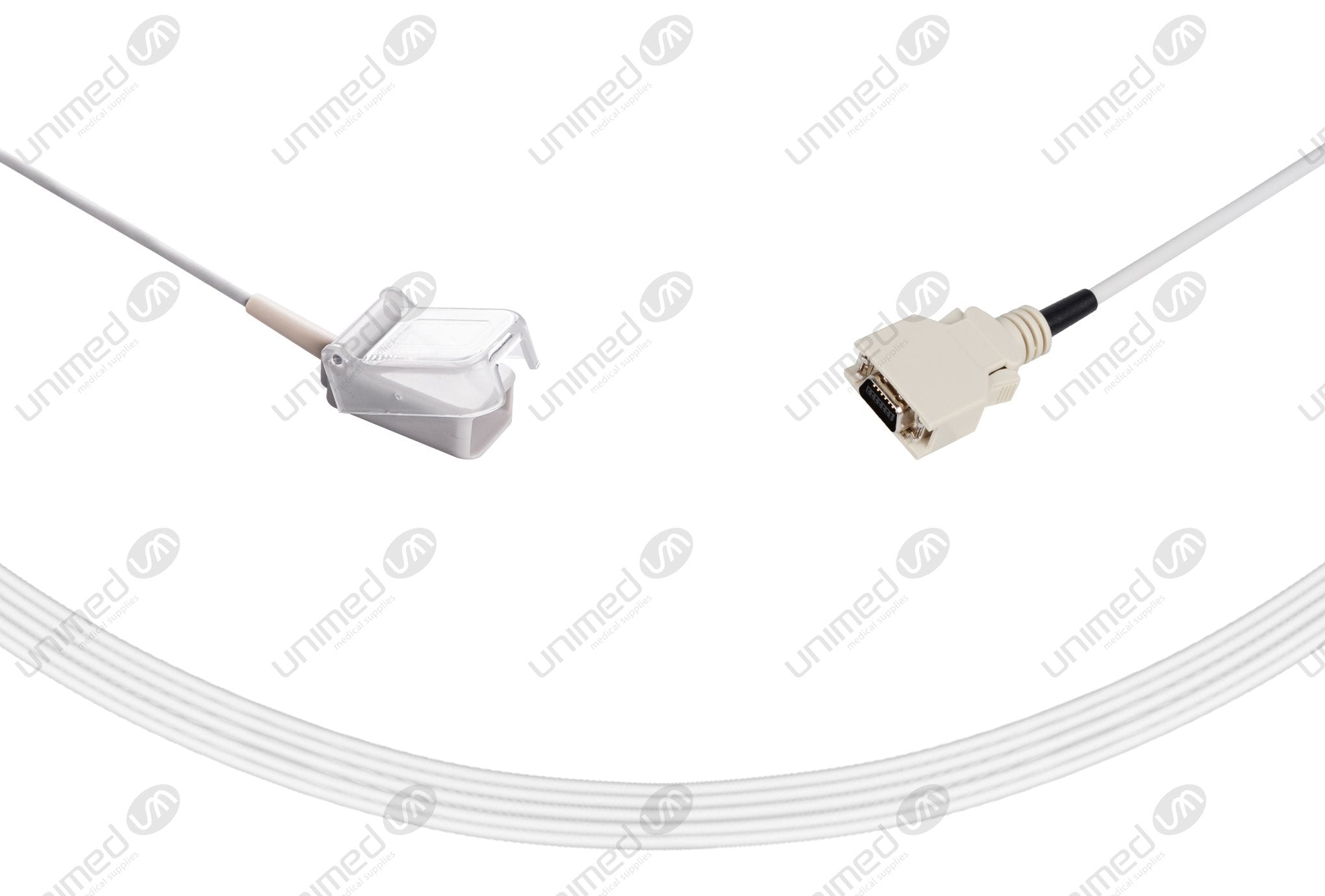 Masimo LNCS Compatible SpO2 patient Interface Cables - 2027263-001 ...