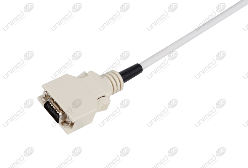 Masimo LNCS  Rainbow Compatible SpO2 Interface Cable