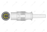 Schiller-Masimo Compatible SpO2 Interface Cable  - 7ft