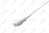 Schiller-Masimo Compatible SpO2 Interface Cable  - 7ft