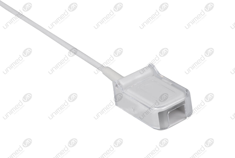 Schiller-Masimo Compatible SpO2 Interface Cable  - 7ft