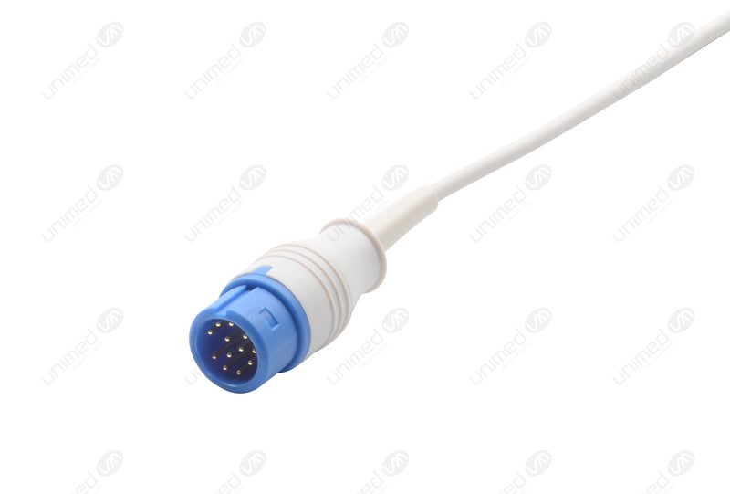 Comen M-Tech Compatible SpO2 Interface Cable - SpO2 Interface Cables
