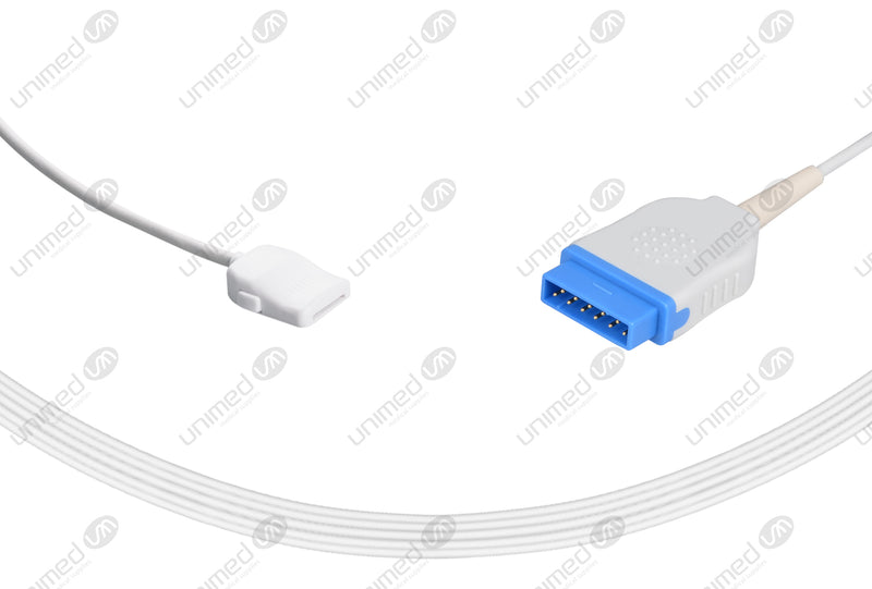 Marquette Masimo Compatible Spo2 Interface Cable
