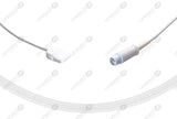 Siemens-Masimo Rainbow Compatible SpO2 Interface Cables  - MS17041 7ft