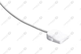 Siemens-Masimo Rainbow Compatible SpO2 Interface Cable  - 7ft