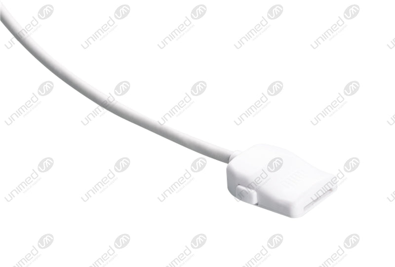 Siemens-Masimo Rainbow Compatible SpO2 Interface Cable  - 7ft