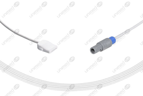 Mindray-Masimo Compatible SpO2 Interface Cables  - 9200-30-10707 7ft