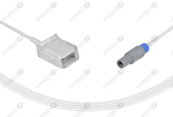 Mindray-Masimo Compatible SpO2 Interface Cables   7ft