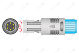 Mindray-Masimo Compatible SpO2 Interface Cable  - 7ft