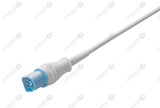 Philips-Masimo Compatible SpO2 Interface Cable  - 7ft
