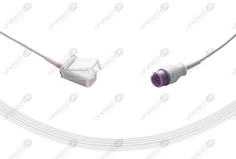 Mindray-Masimo Compatible SpO2 Interface Cables  - 115-020768-00