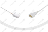 Masimo Compatible SpO2 Interface Cables  - LNC MAC-180 7ft