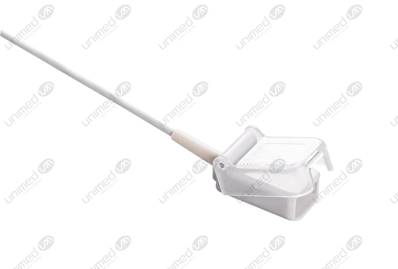 Masimo Compatible SpO2 Interface Cable  - 7ft