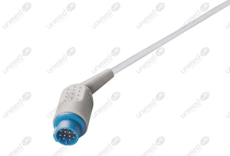 Mennen-Masimo Compatible SpO2 Interface Cable   - 7ft