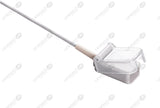 Schiller-Masimo Compatible SpO2 Interface Cable   - 7ft