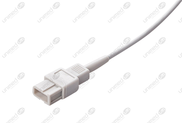 Spacelabs-Masimo Compatible SpO2 Interface Cable  - 7ft