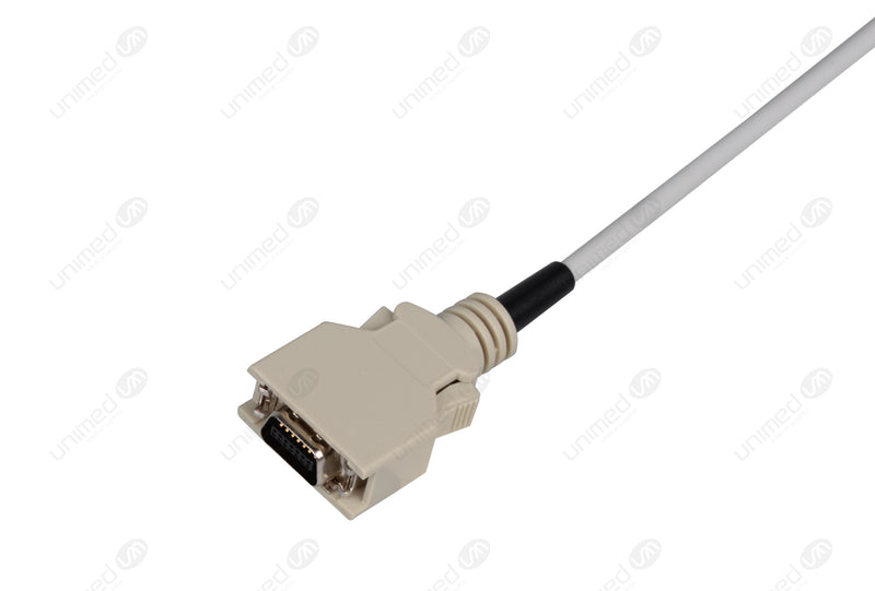 Masimo M-Tech M-LNCS 2324 Spo2 Interface Cable