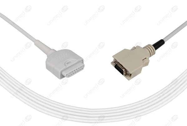 Masimo M-Tech M-LNCS 2523 Spo2 Interface Cable