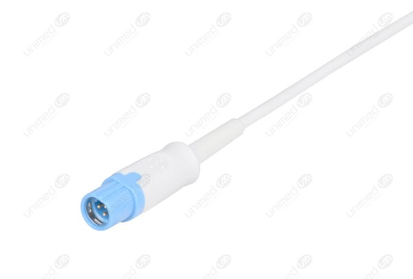 Siemens-Masimo Compatible SpO2 Interface Cables