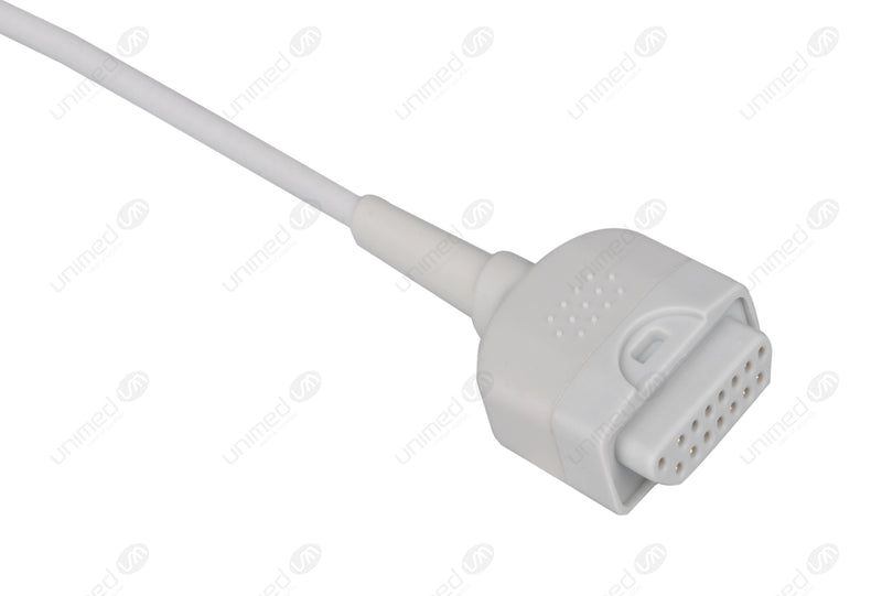 Philips-Masimo Compatible SpO2 Interface Cables