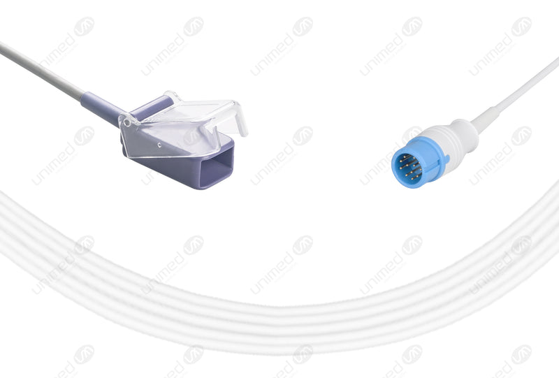 Comen Compatible SpO2 Interface Cable