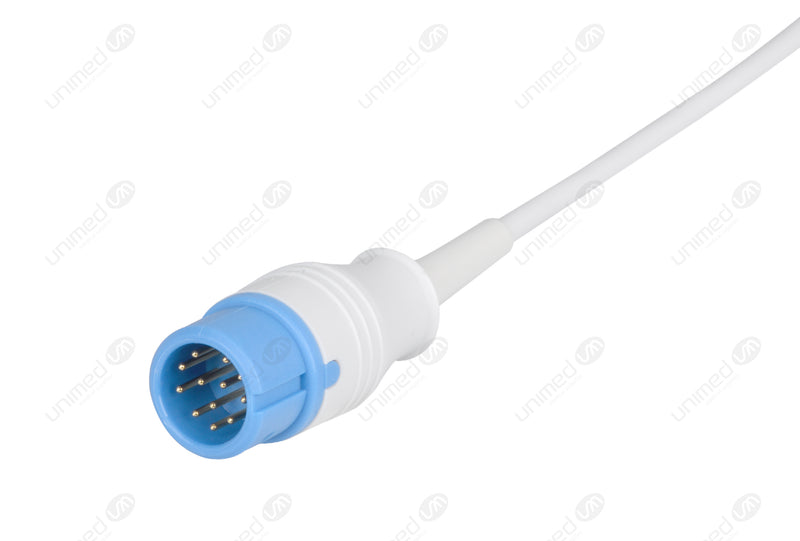 Comen Compatible SpO2 Interface Cable