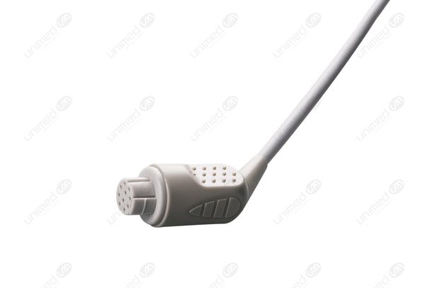 Datex-Ohmeda Compatible SpO2 Interface Cables