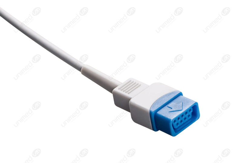 Datex-Ohmeda Compatible SpO2 Interface Cables