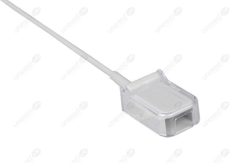 Nellcor Compatible SpO2 Interface Cable  - 9-pin Connector