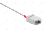 sensor connector for Masimo Rainbow SET LNCS 25-pin SpO2 Interface Cable