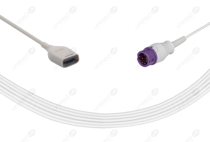 Mindray RD Rainbow SET SpO2 Interface Cable