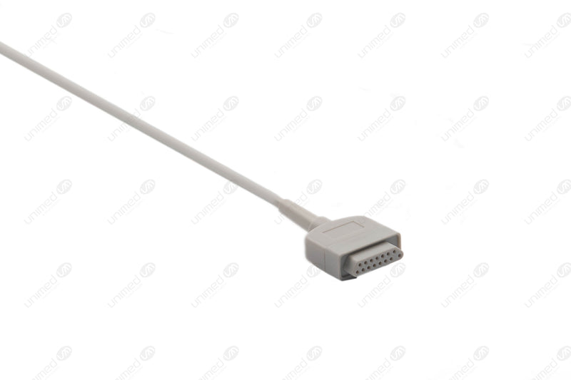sensor connector for Msimo Rainbow SET M-LNCS 25-pin SpO2 Interface Cable