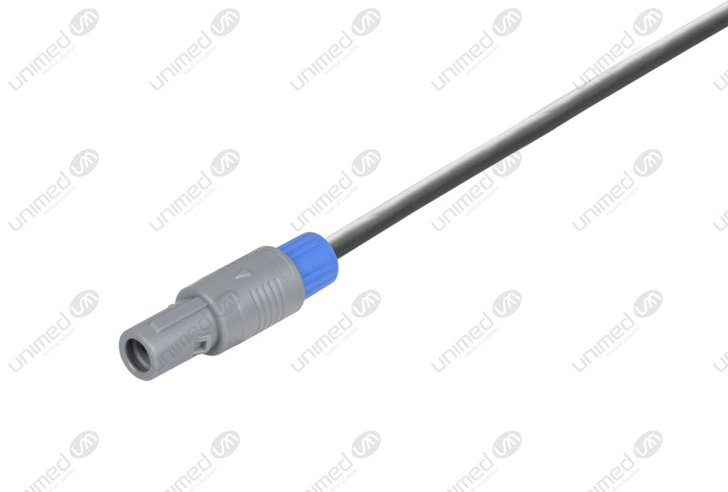 Biolight Compatible SpO2 Interface Cable   - 10ft