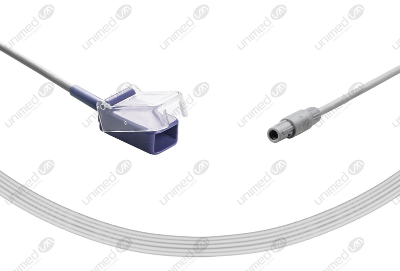 Mindray-Oximax Compatible SpO2 Interface Cables  - 0010-20-42595 10ft