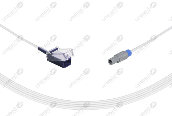 Datascope-Oximax Compatible SpO2 Interface Cables   10ft