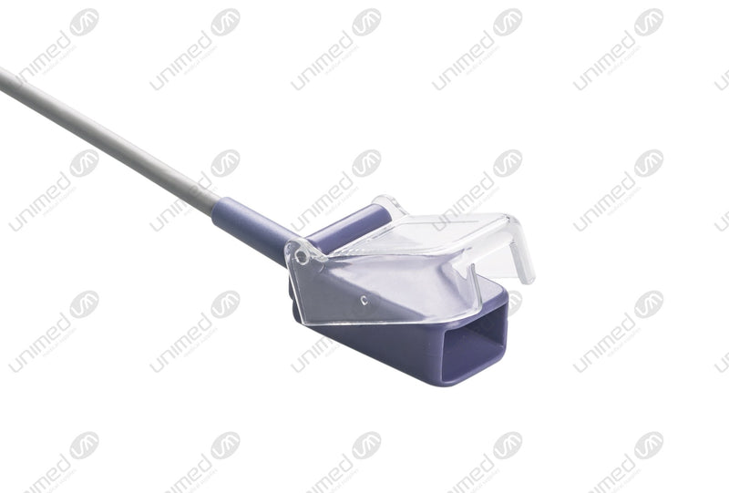 Drager Compatible SpO2 Interface Cable  - SpO2 Interface Cable