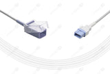 Spacelabs-Oximax Compatible SpO2 Interface Cables