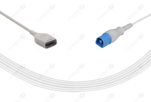 Masimo Compatible SpO2 Interface Cable