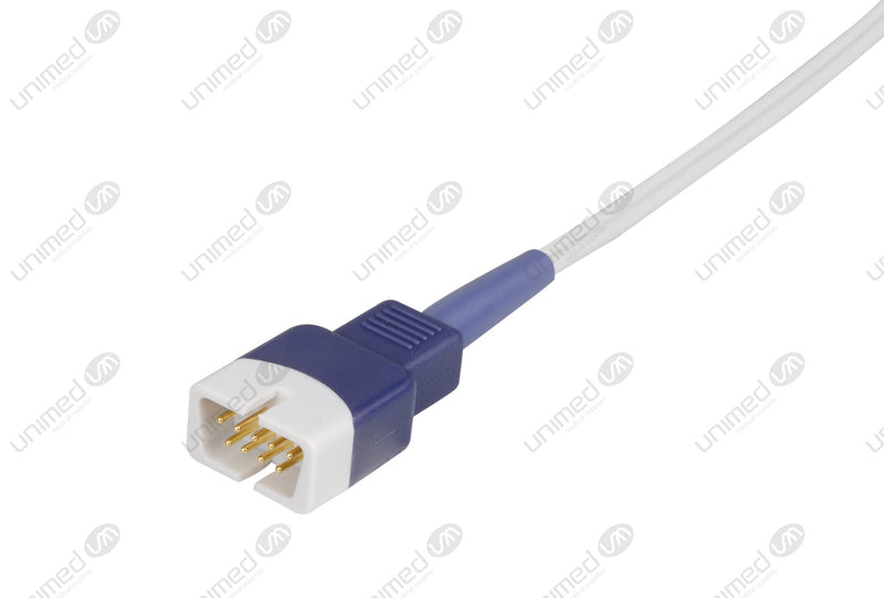 Nellcor N series compatible spo2 sensor