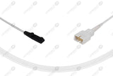 Nellcor Compatible Reusable SpO2 Sensors 3.6ft  Adult Forehead