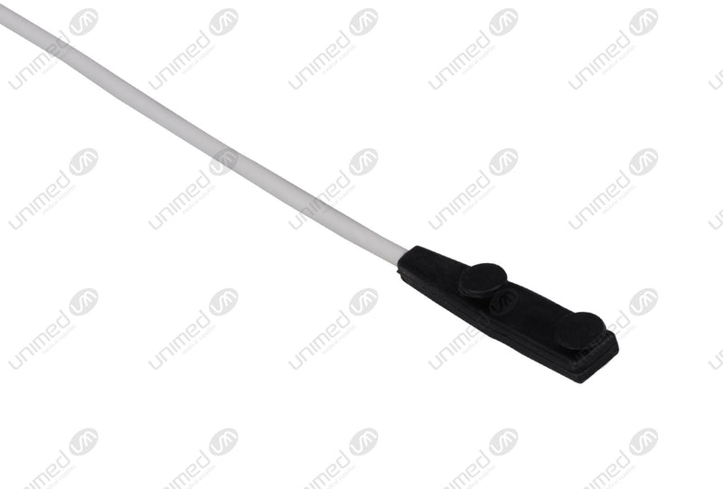 Nellcor Compatible Reusable SpO2 Sensor 3.6ft  - Adult Forehead